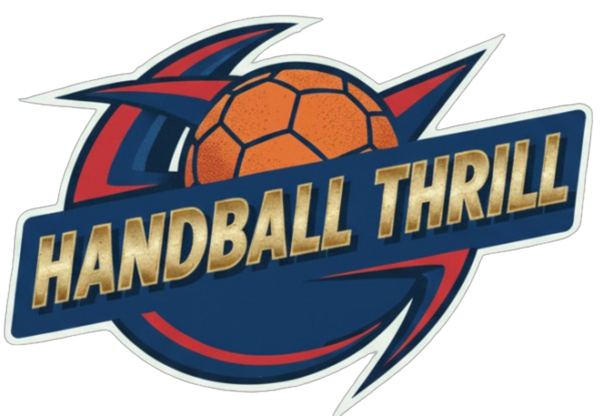 Handball Thrill logo